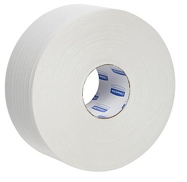 Kleenex 4782 Toilet Tissue Maxi Jumbo Roll ( Carton x 6 Rolls )