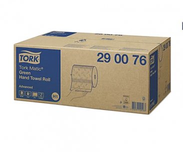 Tork H1 Matic 290076 Hand Towel Roll 150m Advanced