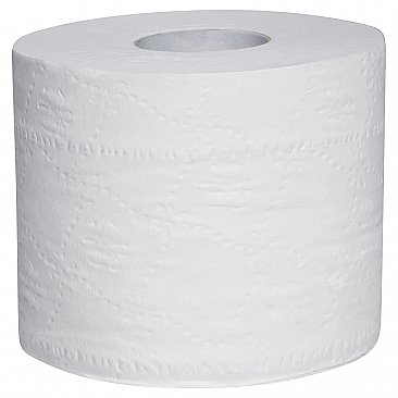 Kleenex 4735 Toilet Tissue Rolls, 400 Sheet, Carton (48 Rolls)