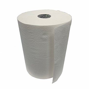 Celtex C08690 Kitchen Towel 6 Rolls per carton White
