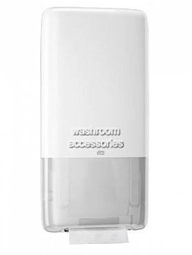 Tork PeakServe H5 552500 Continuous Hand Towel Dispenser White