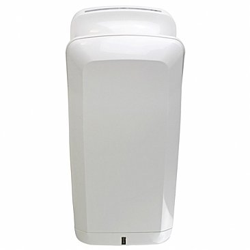 Best Buy BBH-001 Jet Hand Dryer White ABS Plastic
