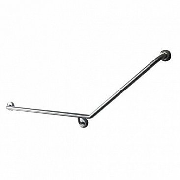 Best Buy Accessible Products Toilet Grab Rail 45 degree BBR-036 Right Hand