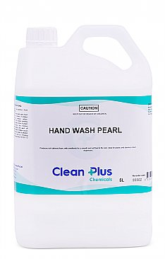 Best Buy Body Care 35502 Hand Wash Pearl 5L