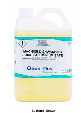 Best Buy 132 Machine Dishwashing Liquid Aluminium Safe, 13203 20L Bottle