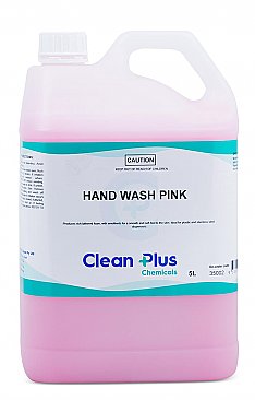 Best Buy Hand Care 35002 Pink Hand Soap 5L