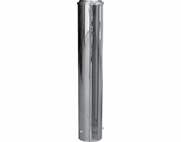 Castaway M1013 Cup Dispenser Stainless Steel Extra Large 24oz