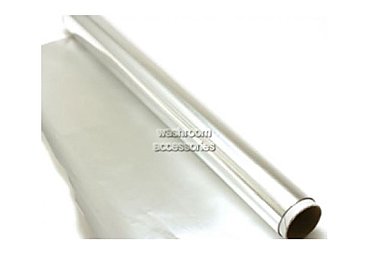 Castaway CA-GPF0-1 All Purpose Aluminium Foil Large 150m Single Roll