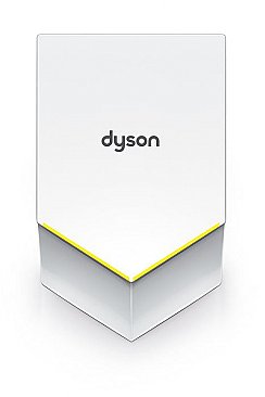 Dyson Airblade V HU02-WH Hand Dryer Sensor Operated