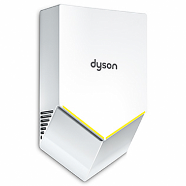 Dyson Airblade V HU02-WH Hand Dryer Sensor Operated