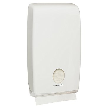 Kimberly Clark Aquarius 70250 Optimum Hand Towel Dispenser