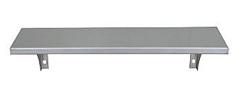 Metlam ML950-24 Utility Shelf 610mm W x 127mm D