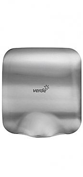 Verde Mighty AK2801 Hand Dryer Stainless Steel