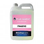 Bradley BradleyCare PM6010 Liquid Hand Wash Pearl Marine 5L Bottle Clear