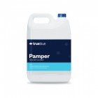 True Blue PAMP1X5L Pamper Total Body Cleanser  5L Bottle