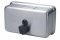 Best Buy BBR-034 Stainless Steel Soap Dispenser Horizontal