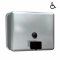 JD Macdonald Profile 10-9343 Liquid Soap Dispenser 1.4L Bulk Refill Satin Stainless Steel