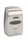 Kimberly Clark 11329 Electronic Skin Care Dispenser Silver Cartridge refill