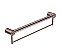 Avail Design Calibre Mecca R01T60-BZ 600mm Grab Rail with Towel Holder
