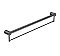 Avail Design Calibre Mecca R01T90-GM 900mm Grab Rail with Towel Holder
