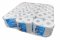 Celtex 4150-C10080 Bulk Toilet Paper 2ply 500 Sheet Carton of 60