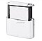 Tork H2 Xpress 552200 Hand Towel Dispenser, Countertop Multifold White
