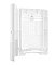 Tork Elevation H2 552000 Multifold Hand Towel Dispenser White