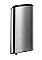 Bradley CleanHands 6869-S Spray Sanitiser Dispenser, Sensor 850ml Silver