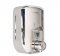 Bradley 6130-4 Liquid Soap Dispenser 820mL Polished Stainless Steel