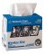 Kimberly Clark Wypall 4204 Pop Up Wipers White