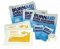 Brady First Aid 871144 Small Burn Management Pack Mixed