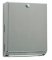 Bobrick B2620 Paper Towel Dispenser with Knob Latch Satin Stainless Steel