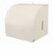 ABC D-800 Roll Towel Dispenser White Enamel Metal