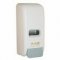 ABC Handcare DIS-138 Foam Soap Dispenser Push DIS-138/10 White/Grey Plastic