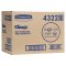 Kimberly Clark Kleenex KC4322 Executive Interleaved Toilet Paper