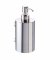 Metlam ML615B Soap Dispenser Liquid 400mL Stainless Steel