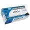 Mediflex Nisense NSPF-S Disposable Gloves, Powder Free, Nitrile, Small Single Box (100pcs)