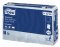 Tork H2 Xpress 312285 Hand Towel Slimline Universal Blue (Carton 21 packs)