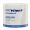 WOW Wipes FiT Wipes WC1 Premium Antibacterial Surface Wipes Carton (4 Rolls)