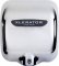 Best Buy Turbo Xlerator Hand Dryer Quick Drying XL-C Chrome Plated