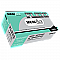 Mediflex PFLMSH-L Powder Free Latex Glove Large Carton (10 Boxes)