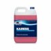 True Blue Karess Liquid Hand Soap KRS1X5 5L Bottle Pink
